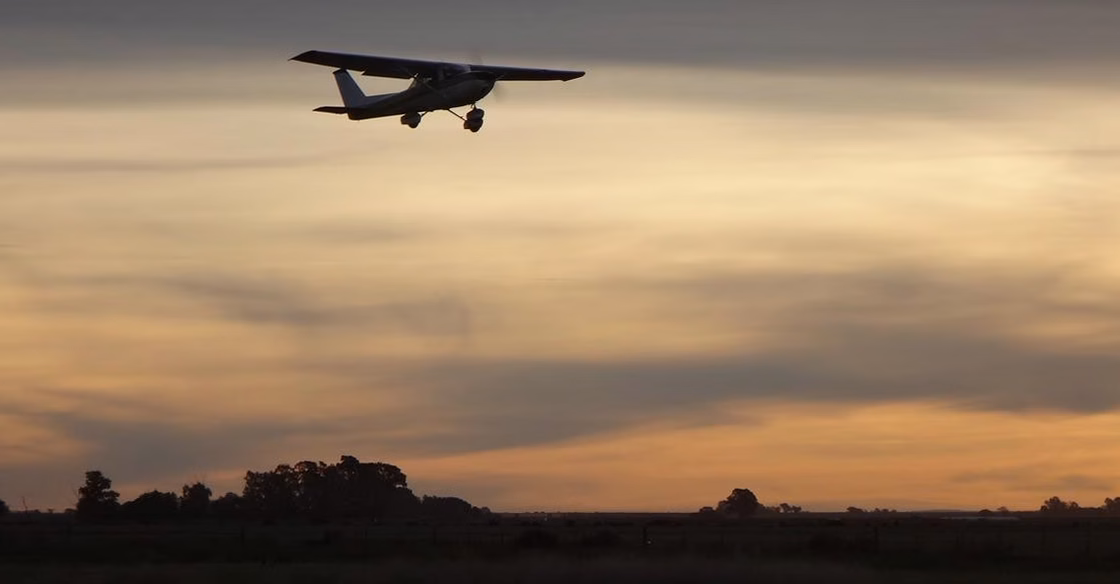 Visuel : L'exploit Solar Impulse : voler sans carburant