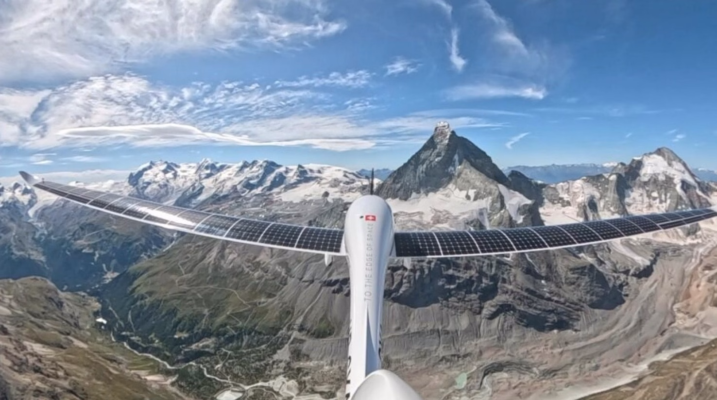 Solar Impulse ou avion classique : Piccard tranche sur le bilan carbone